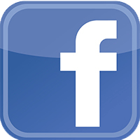Facebook-White 2 Facebook-White 2